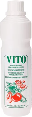 TÄISVÄETIS BALTIC AGRO VITO, 450ML