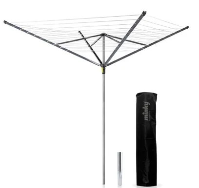 PESUKUIVATUSKARRUSELL MINKY ROTALIFT 60M KATE+KINNITUS