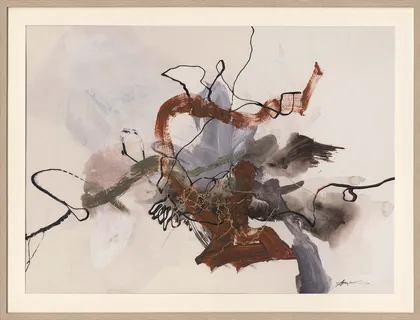 KÄSITÖÖ MAAL 90X120CM