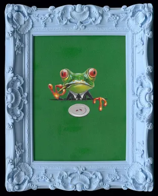 KÄSITÖÖ MAAL 45X55CM