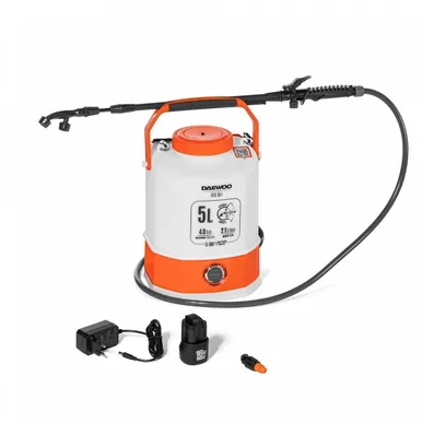 AKUAIAPRITS DAEWOO DSA 5LI