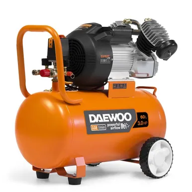 ÕHUKOMPRESSOR DAEWOO DAC 60VD