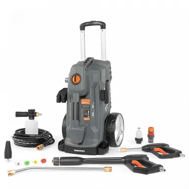 KÕRGSURVEPESUR DAEWOO DAW 725