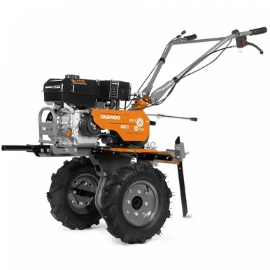 MOTOBLOKK DAEWOO DATM 3.1