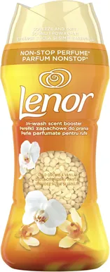 LÕHNAGRAANULID LENOR GOLD ORCHID & VANILLA 22 PESUKORDA, 270G