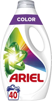 PESUGEEL ARIEL COLOR 40 PESUKORDA, 1,8L