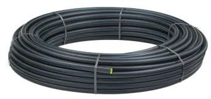 TORU PEM 40X3,7 1M 100M RULLIST PN16