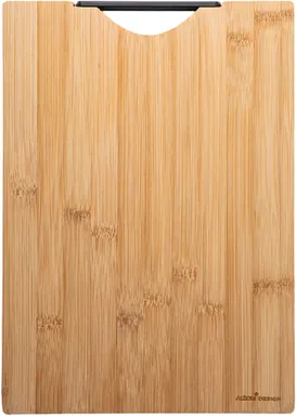 LÕIKELAUD ALTOM DESIGN 34X24X1,80CM BAMBUS