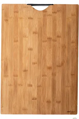 LÕIKELAUD ALTOM DESIGN 50X35X1,80CM BAMBUS