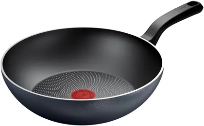 WOK PANN TEFAL SO LIGHT 28CM