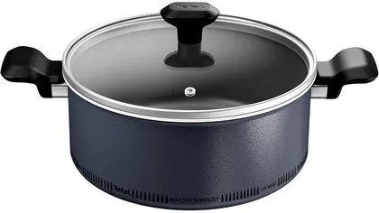 POTT TEFAL SO LIGHT 24CM KAANEGA