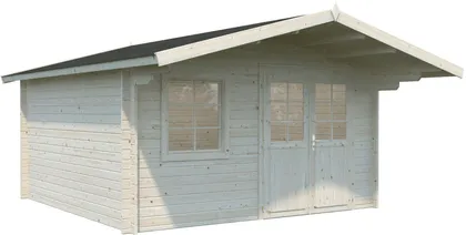 AIAMAJA PALMAKO BRITTA 14,6M²