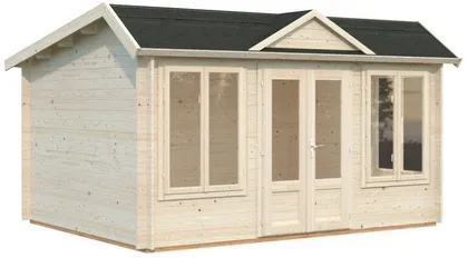 AIAMAJA PALMAKO CLAUDIA PENT 11,5M²