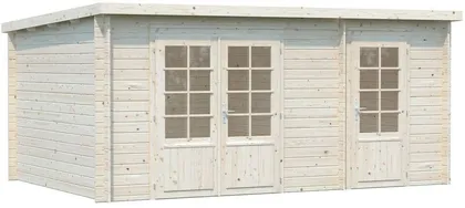 AIAMAJA PALMAKO ELLA 13,1M²