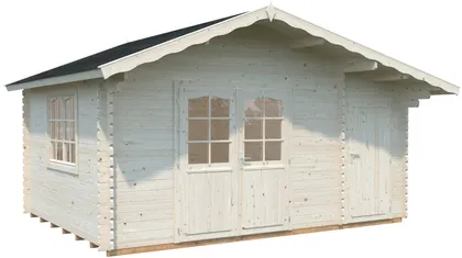 AIAMAJA PALMAKO EMMA 14,2M²