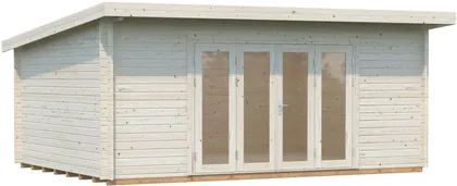 AIAMAJA PALMAKO LEA 19,4M² BIFOLD