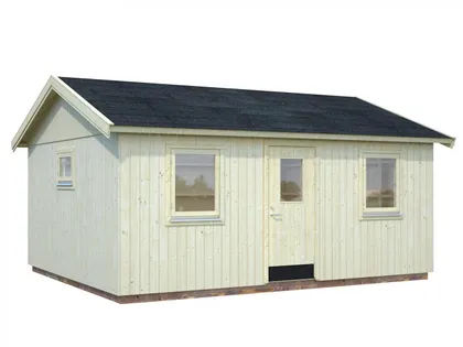 ELEMENTMAJA PALMAKO NORDIC PLUS PERNILLA 21,5M²