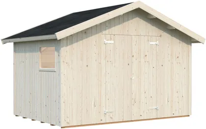 KUUR PALMAKO NILS 8,2M²