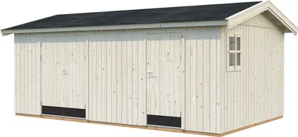 KUUR PALMAKO OLAF 16,9M²