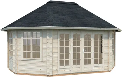 PAVILJON PALMAKO HANNA 20,3M²