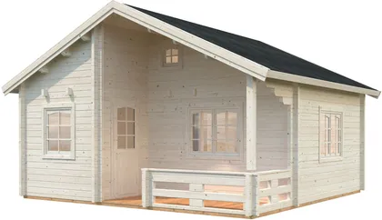 SUVEMAJA PALMAKO EMILY 40,1+5,2M²