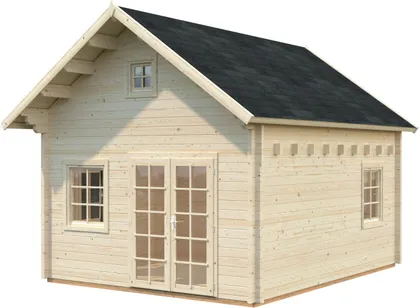 SUVEMAJA PALMAKO KENDRA 18,4M²