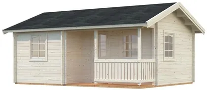 SUVEMAJA PALMAKO SANDRA 21,5+3,7M²