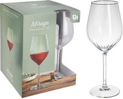 VEINIKLAAS 500ML 4TK