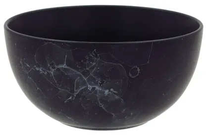 KAUSS NEWILL 600ML, 14X7CM, MUST MARMOR