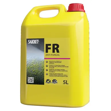 TÕRJEVAHEND SAKRET 5L