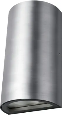 VÄLISVALGUSTI LEDVANCE ENDURA STYLE SEINA 12W ALUMIINIUM