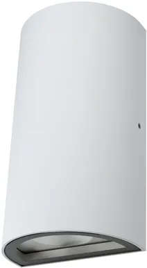 VÄLISVALGUSTI LEDVANCE ENDURA STYLE SEINA 12W VALGE