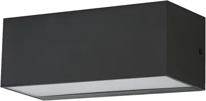 VÄLISVALGUSTI LEDVANCE ENDURA STYLE IP65 SEINA IDRI TUME HALL