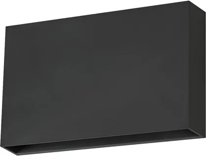 VÄLISVALGUSTI LEDVANCE ENDURA STYLE IP65 SEINA ILJA TUME HALL