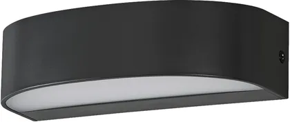 VÄLISVALGUSTI LEDVANCE ENDURA STYLE IP65 SEINA ILAY TUME HALL