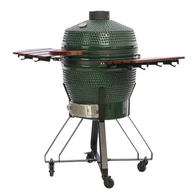 SÖEGRILL TUNABONE KAMADO PRO 22" ROHELINE