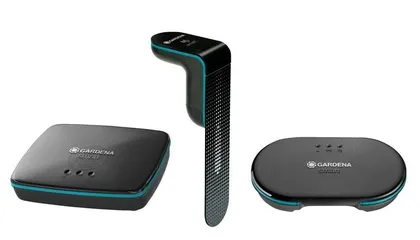 KASTMISKONTROLLISÜSTEEM GARDENA + SMART ANDUR