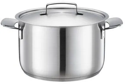 POTT FISKARS ALL STEEL 5L