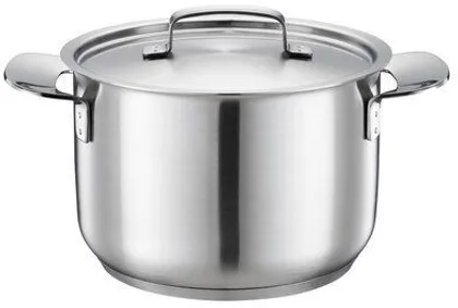 POTT FISKARS ALL STEEL 3L