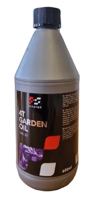 ÕLI VÄIKEMOOTORITELE 4T SAE30 0,6L