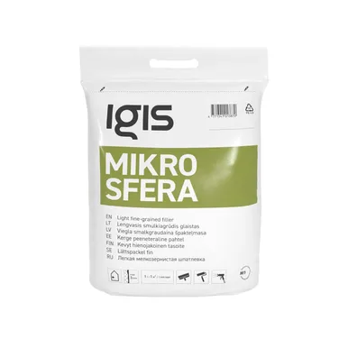PAHTEL ESKARO MIKROSFERA 15L PEENETERALINE