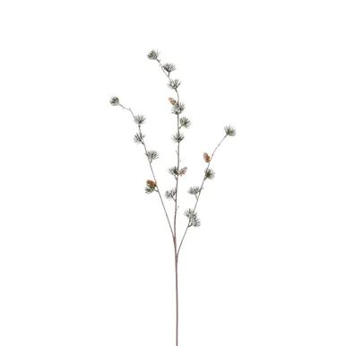 KUNSTTAIM MICA DECORATIONS MÄNNIOKS 83CM ROHELINE