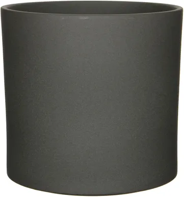 ÜMBRISPOTT MICA DECORATIONS ERA 31X32,5CM TUMEHALL LIIV