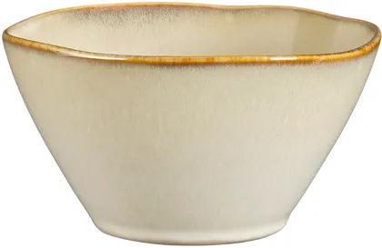 KAUSS MICA DECORATIONS RACCO 14CM BEEŽ