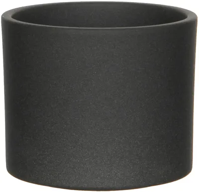 ÜMBRISPOTT MICA DECORATIONS ERA 13X15CM TUMEHALL LIIV