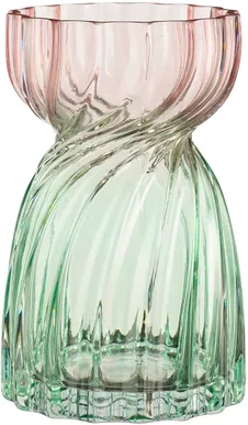 VAAS MICA DECORATIONS ALISON 20X13CM KLAAS HELEROHELINE