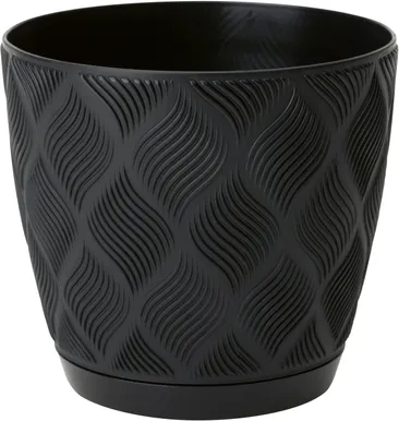 PLASTPOTT FORM-PLASTIC FLOW ECO 17 ALUSTRALDRIKUGA MUST