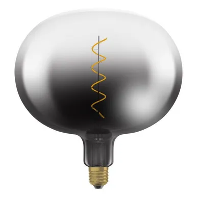 LED LAMP OSRAM VINTAGE GLOBE 220 4,5W E27 150LM 1800K SUITSUHALL