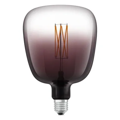 LED LAMP OSRAM VINTAGE GLOBE 140 4,5W E27 150LM 1600K SUITSUHALL