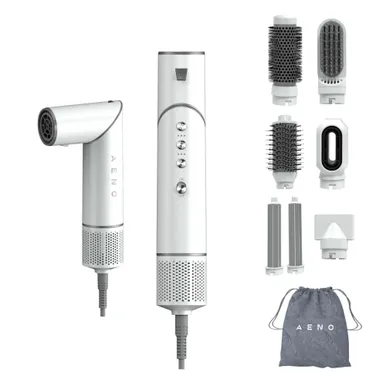 FÖÖN AENO 1200W MULTIFUNKTSIONAALNE